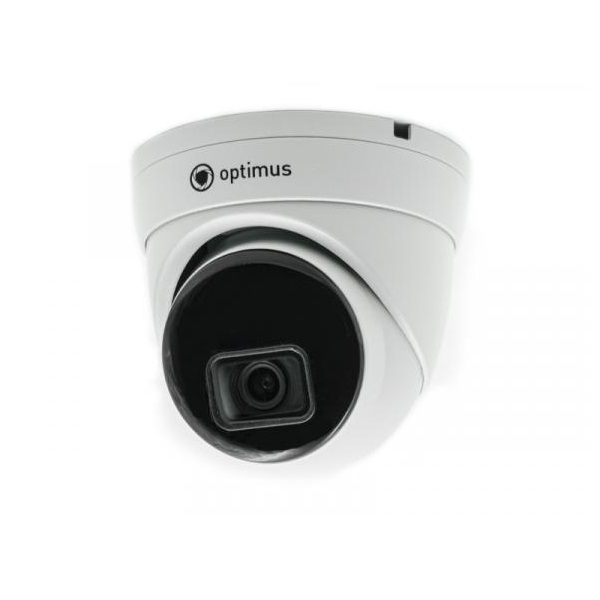 IP-видеокамера уличная 5 Мп Optimus Smart IP-P045.0(2.8)MD