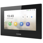   7" F-VI-3242IPE1 iFLOW