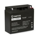Аккумулятор TANTOS TS 1217 (12 В, 17 А/ч)