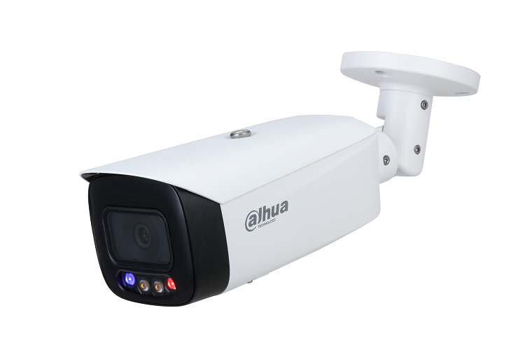 IP видеокамера 4 Мп DAHUA DH-IPC-HFW3449T1P-AS-PV-0360B-S3 с активным сдерживанием