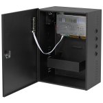    20  ST-PS120BMX-BK SMARTEC