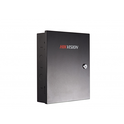 Контроллер доступа на 1 дверь HIKVISION DS-K2801