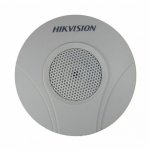 Микрофон для систем видеонаблюдения HIKVISION DS-2FP2020 голубой