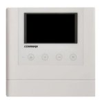   4,3" CDV-43M  VZ COMMAX