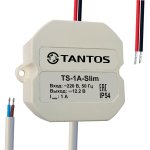 Источник питания TANTOS TS-1A-Slim