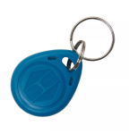 RFID брелок EM-Marin (KEY-EM) сине-зеленый