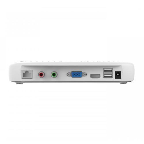 IP-видеорегистратор 16-канальный J2000-NVR16 L.1