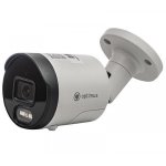 IP-видеокамера 5 Мп цилиндрическая OPTIMUS Basic ACT IP-P015.0(2.8)MD