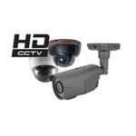 HD-TVI видеокамера 5 Мп цилиндрическая HiWatch DS-T510(B) (3,6 мм)