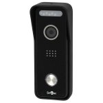 �������� ������ IP-�������� �� 1 �������� ST-DP521VP-BK SMARTEC ������ ������