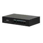 PoE- 4-  DAHUA DH-PFS3005-4ET-36