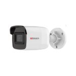 IP-видеокамера цилиндрическая 6 Мп HIWATCH DS-I650M(B) (4 мм)