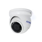 MHD-видеокамера миниатюрная 2 Мп AMATEK AC-HDV201 (3.6) v.606