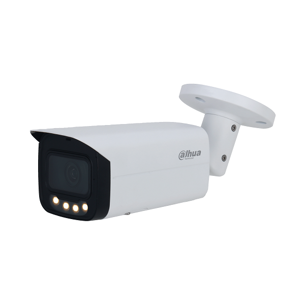IP видеокамера 4 Мп Starlight DAHUA DH-IPC-HFW5449TP-ASE-LED-0360B