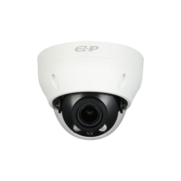 IP-видеокамера купольная EZ-IP EZ-IPC-D2B40P-ZS