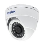 IP-видеокамера 5 Мп уличная AMATEK AC-IDV502EMX (2,8)