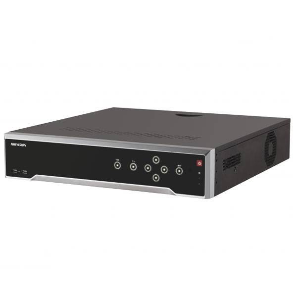 IP-видеорегистратор 16-канальный HIKVISION DS-7716NI-K4