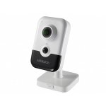 IP-видеокамера для помещения 2 Мп HiWatch DS-I214W(B) 4 мм