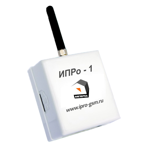 GSM-сигнализация ИПРО-1