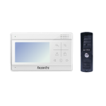   FALCON EYE Vela + AVP-505 (PAL) -