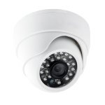 IP-видеокамера 2 Мп купольная LE-IDp21/2.8A_V.4 (2.8)