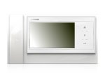 Монитор видеодомофона Commax CDV-70K/VIZIT