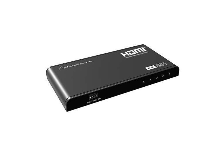 HDMI разветвитель LENKENG LKV314HDR-V2.0
