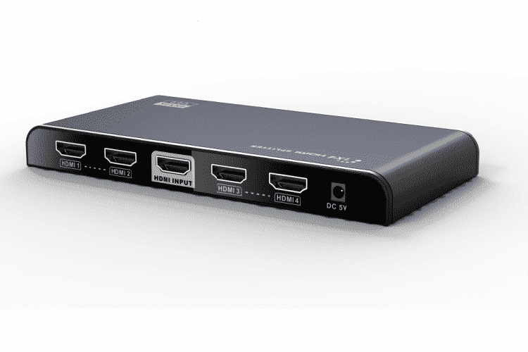HDMI-сплиттер LENKENG LKV314 V2.0