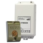 Контроллер ключей VIZIT-КТМ600R