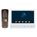   7" AT-I-K741F/TW (V2) White ATIX