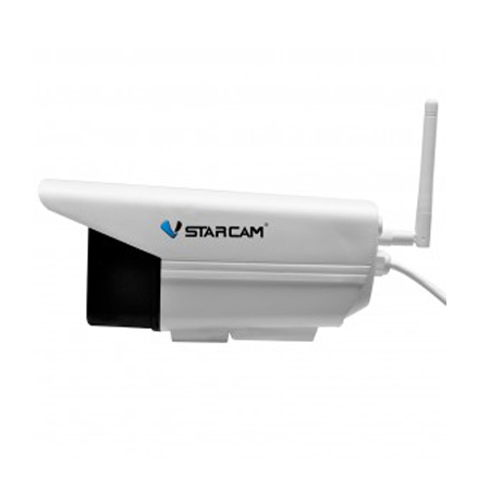 IP-видеокамера беспроводная уличная 2 Мп VSTARCAM C8818WIP