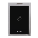  Mifare F-KD-4401PM iFLOW