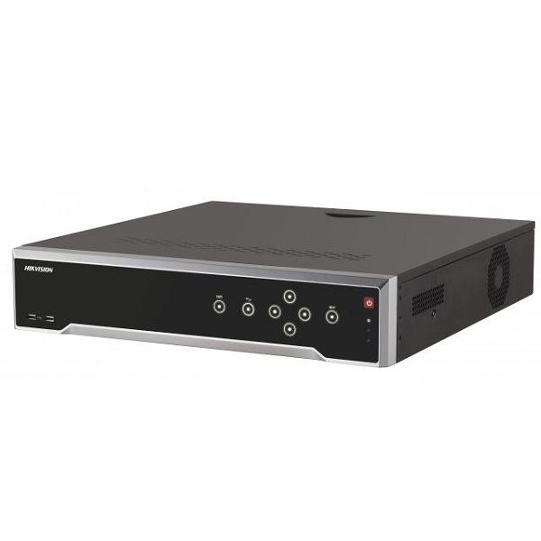 IP-видеорегистратор 16-канальный HIKVISION DS-7716NI-I4(B)
