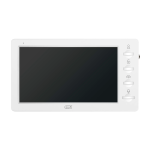   7" CTV-M3702 Gamma  CTV