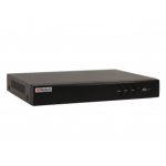 IP-видеорегистратор 8-ми канальный HiWatch DS-N308/2 (D)
