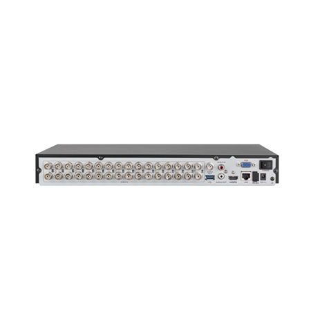 HD-TVI-регистратор гибридный 32-канальный HiWatch DS-H332/2Q