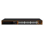 PoE- 22-  U1I-24F2b/2G/2S OPTIMUS