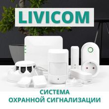  LIVICOM:  