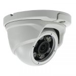 IP-видеокамера 4 Мп купольная OPTIMUS IP-E044.0(2.8)PL