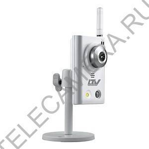 IP-видеокамера стационарная LTV-IWCCM1-B320L-F3.8