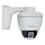 IP-видеокамера 2 Мп купольная BEWARD B55-5H (5.1 – 25 мм)