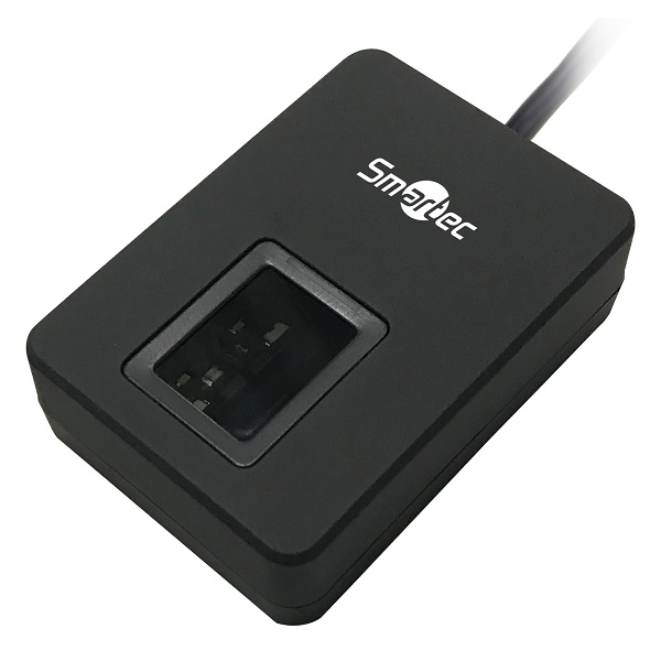 Сканер отпечатка пальца SMARTEC ST-FE200 настольный USB