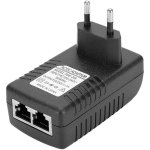 PoE-инжектор пассивный 1-канальный RL-PI112P REDLINE