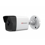IP-видеокамера цилиндрическая 4 Мп HIWATCH DS-I400(С) (4 мм)