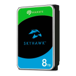   SEAGATE ST8000VX009 8 