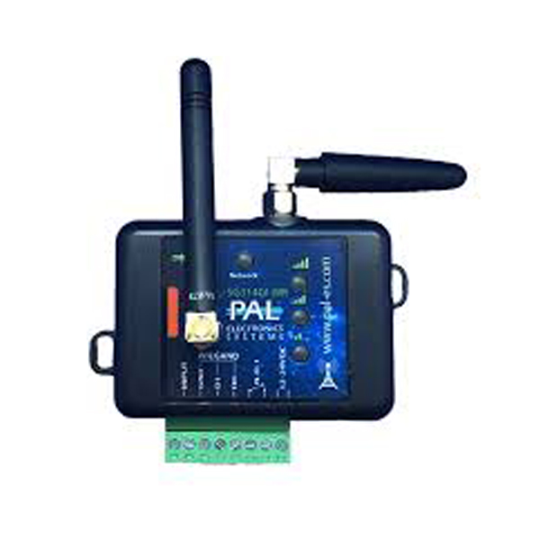 4G Контроллер PAL-ES GSM SG314-GI-WR