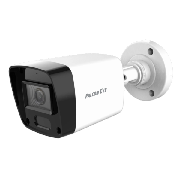 IP-видеокамера цилиндрическая 4 Мп FALCON EYE FE-IB4-30 (2,8 мм)