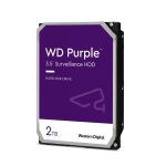 Жесткий диск WD Purple WD22EJRX