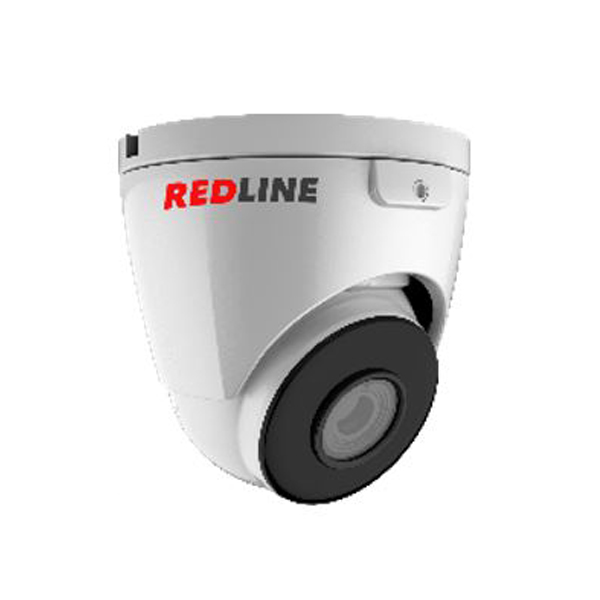AHD-видеокамера уличная REDLINE RL-AHD4K-MC