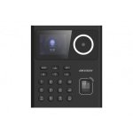      Mifare 1K    DS-K1T320MFWX HIKVISION  Wi-Fi